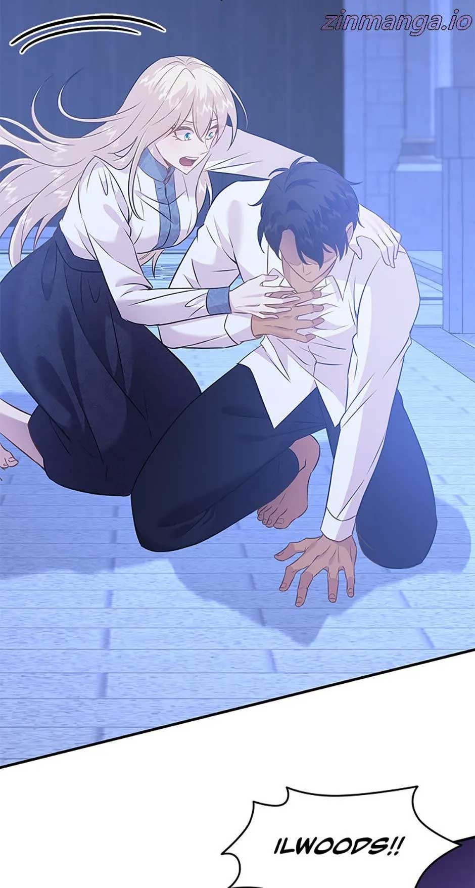 Marriage and Sword Chapter 88 - Page 39