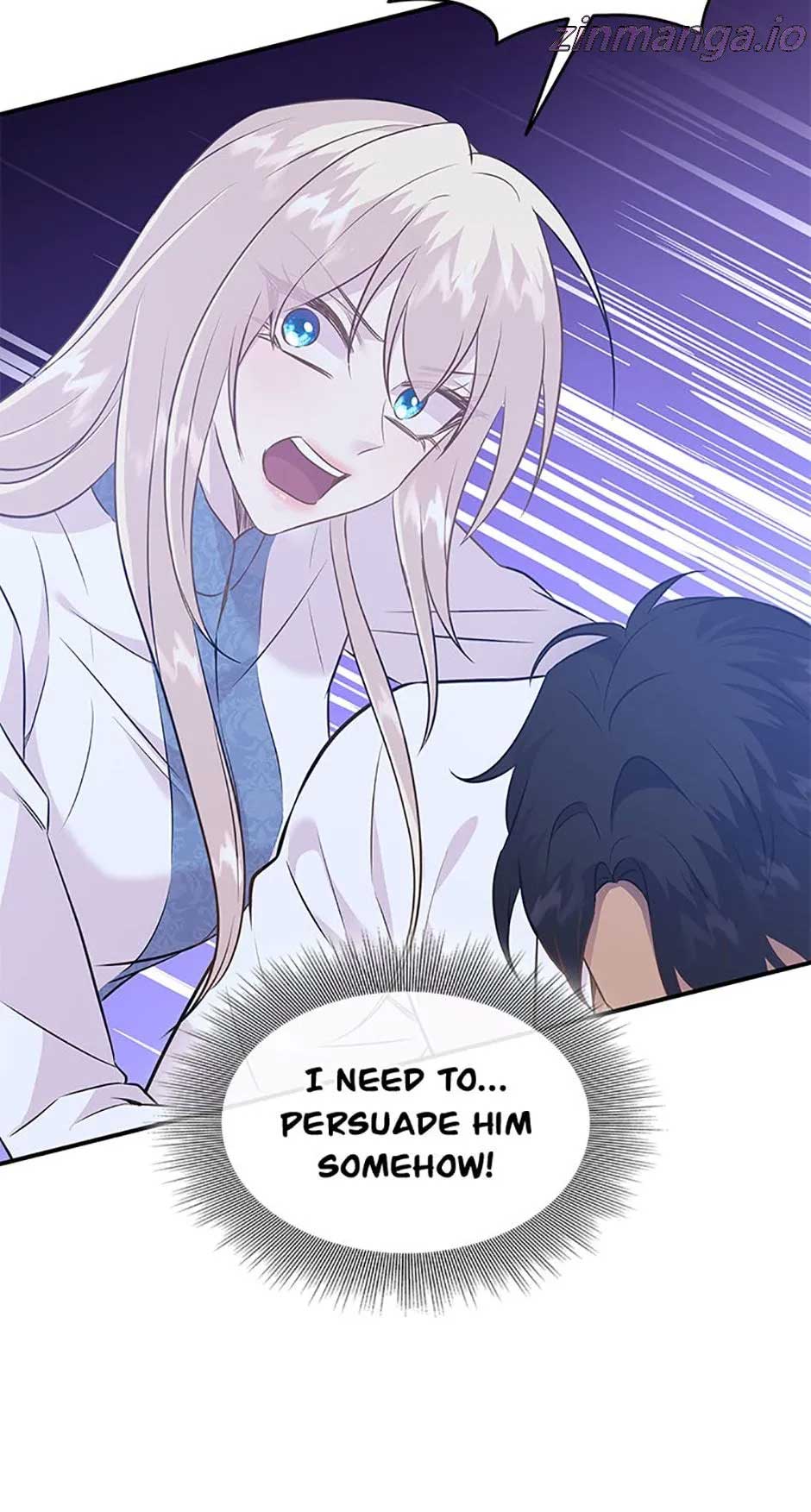 Marriage and Sword Chapter 88 - Page 40