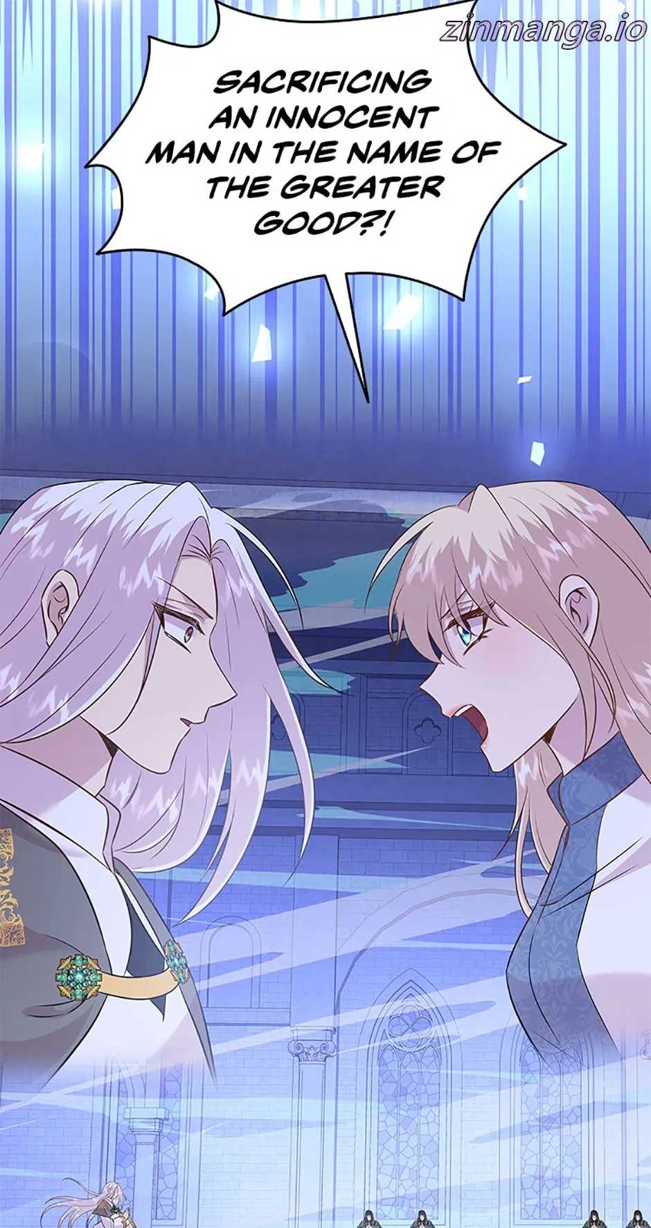 Marriage and Sword Chapter 88 - Page 43