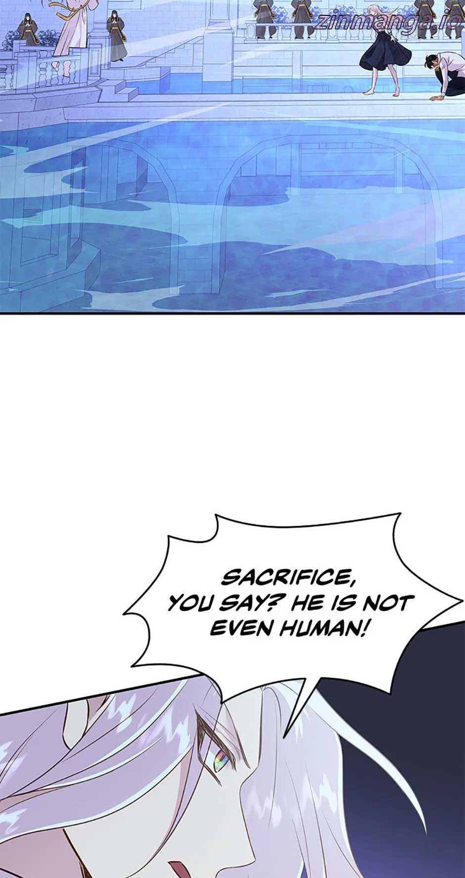 Marriage and Sword Chapter 88 - Page 44