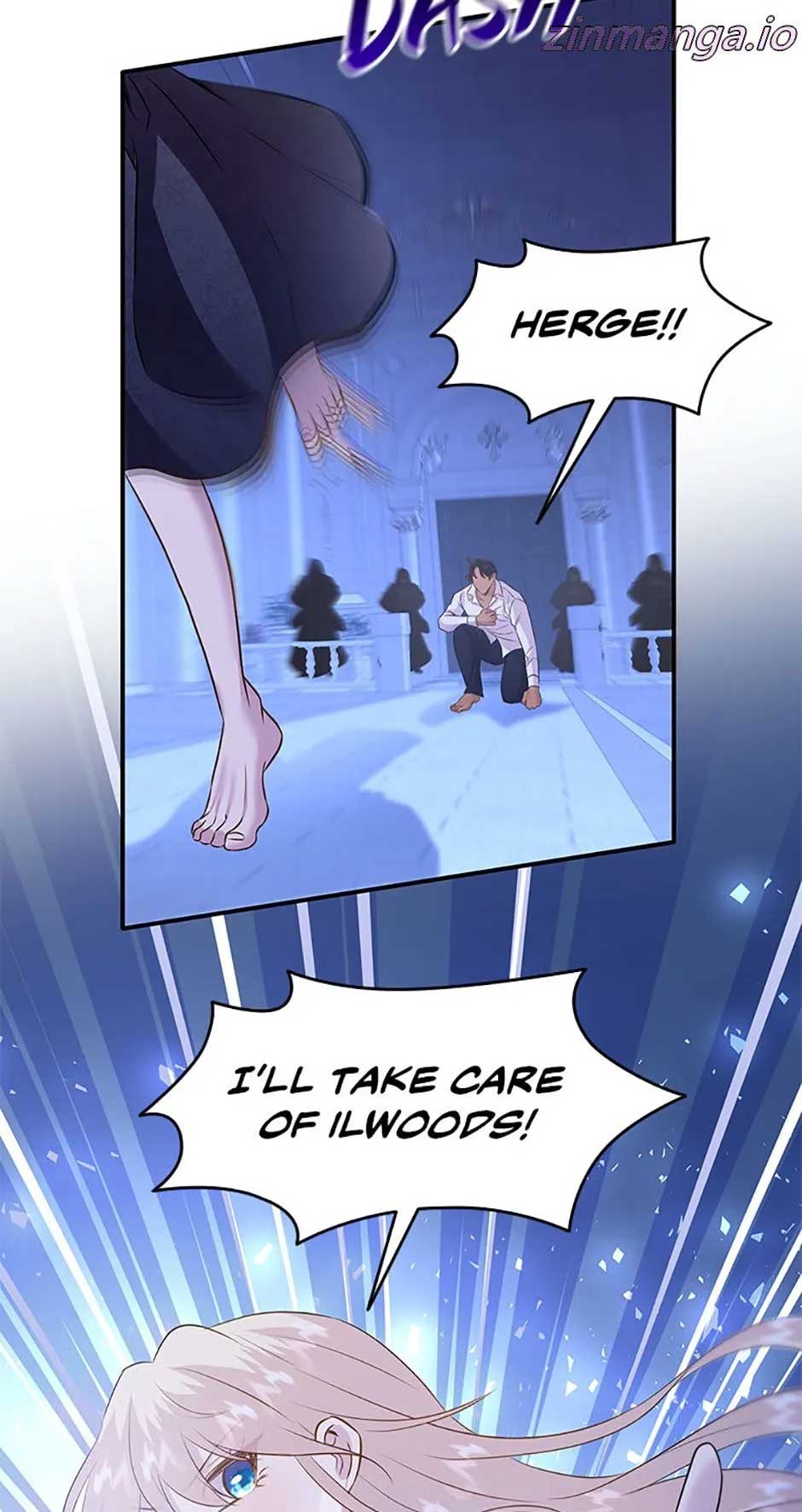 Marriage and Sword Chapter 88 - Page 46