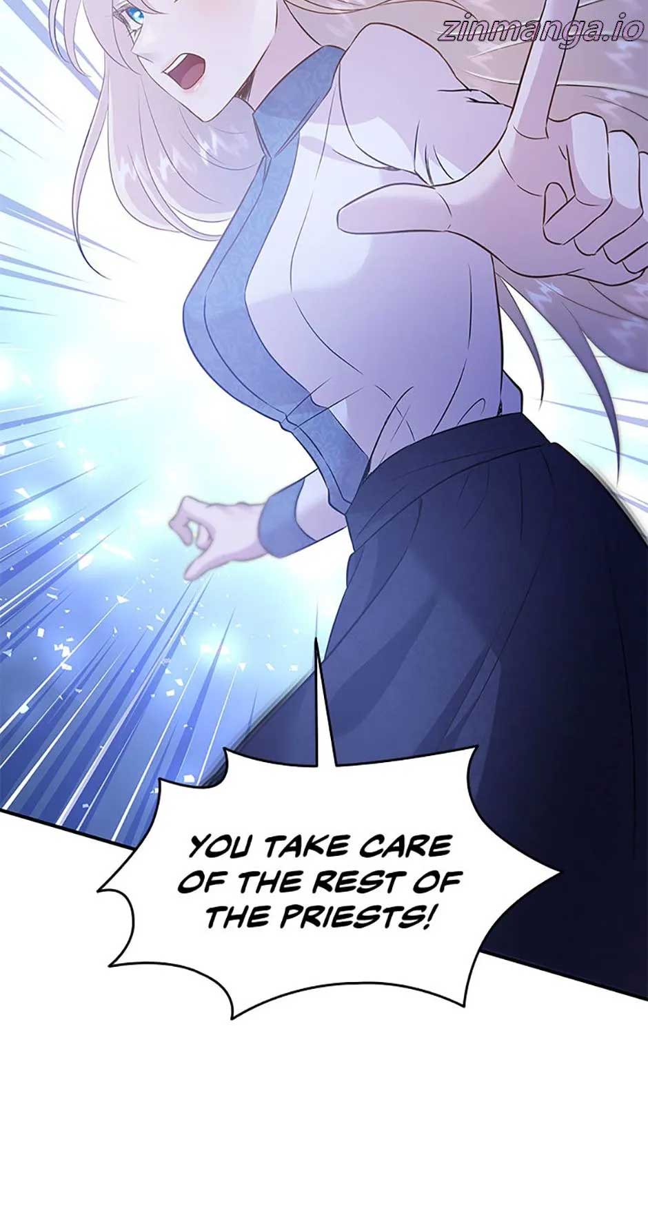 Marriage and Sword Chapter 88 - Page 47