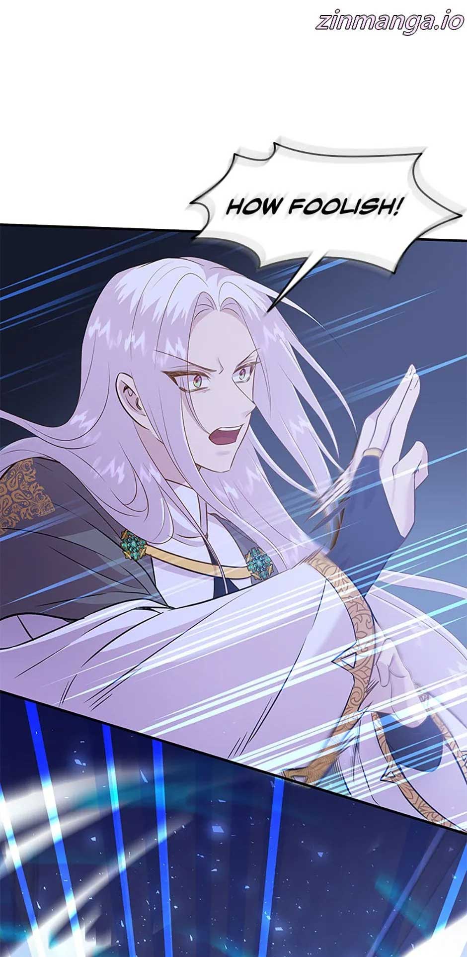 Marriage and Sword Chapter 88 - Page 48