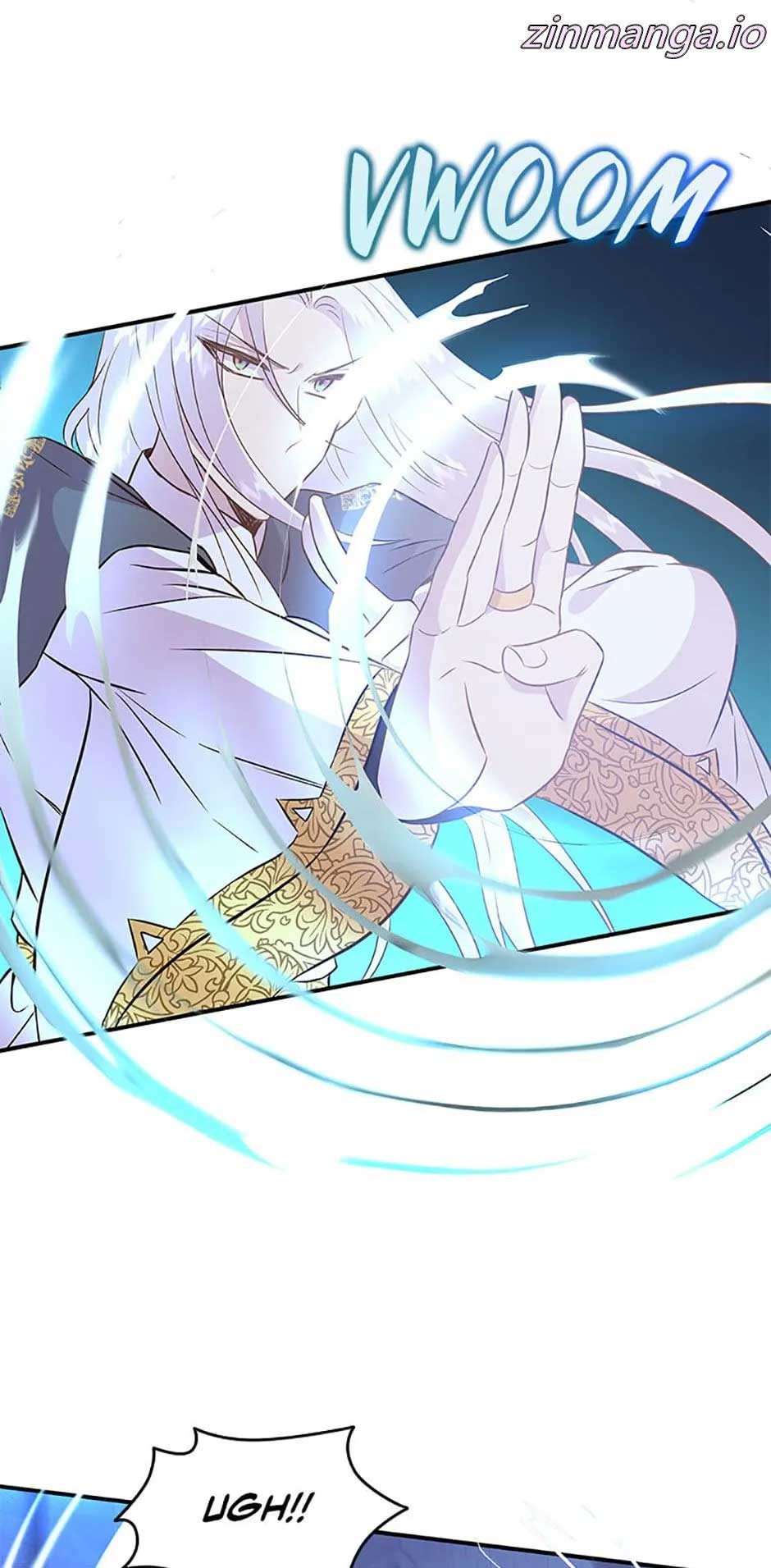 Marriage and Sword Chapter 88 - Page 54