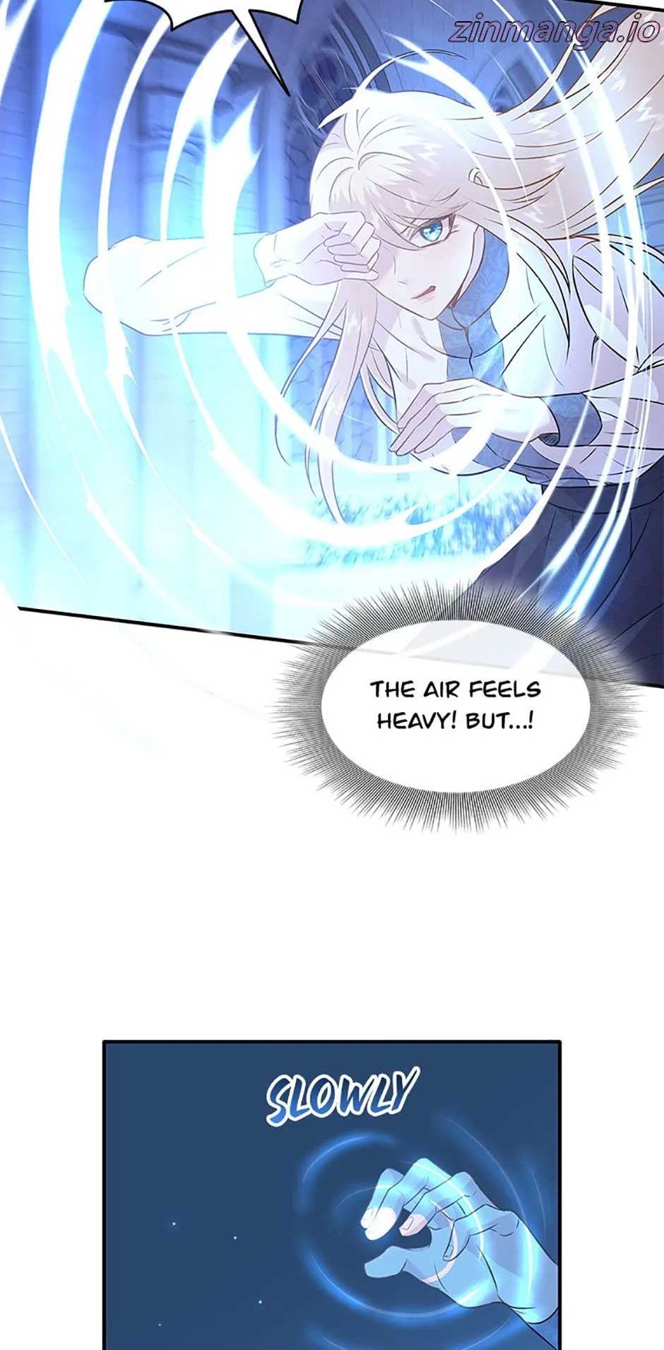 Marriage and Sword Chapter 88 - Page 55