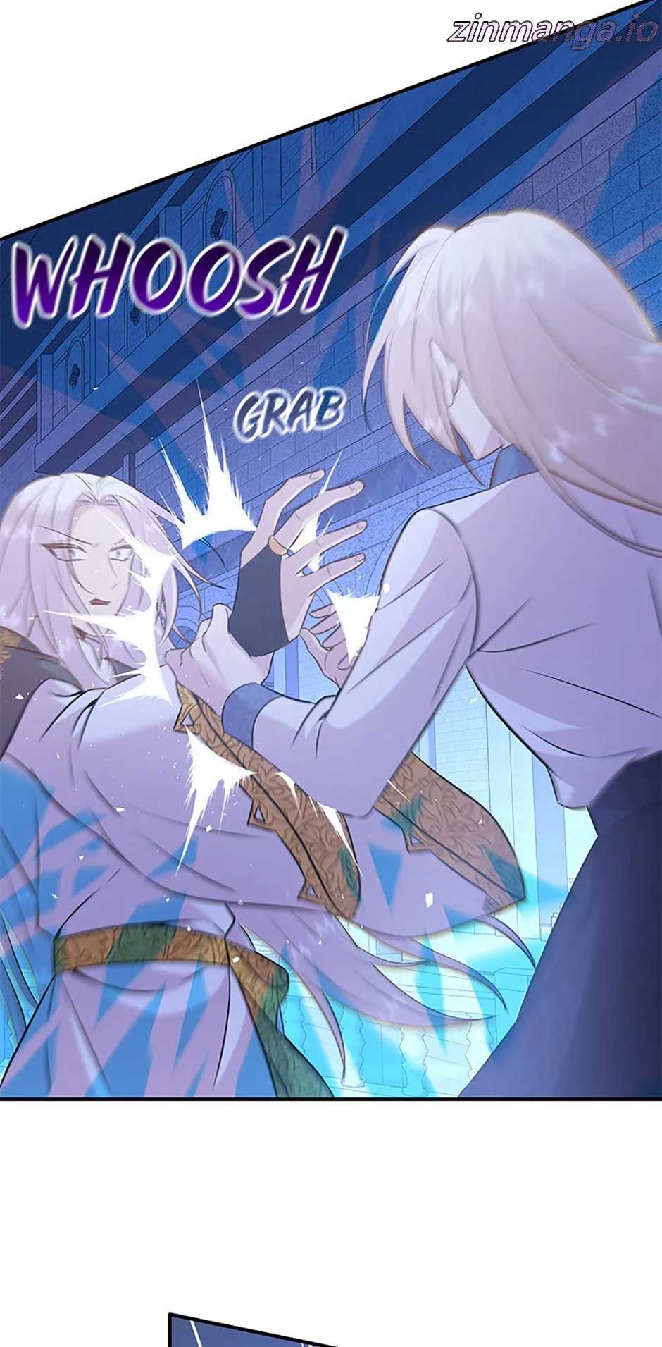 Marriage and Sword Chapter 88 - Page 57