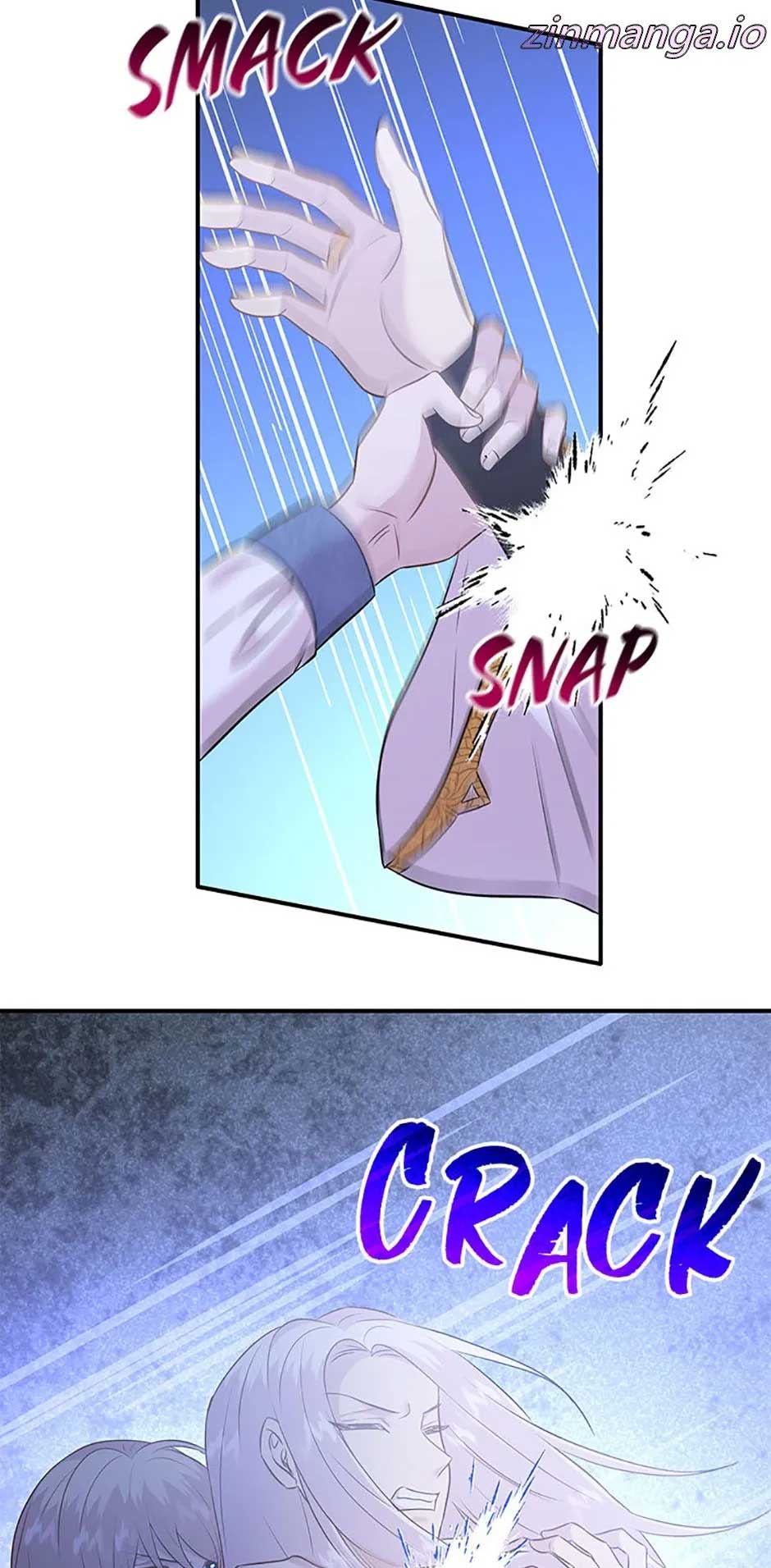 Marriage and Sword Chapter 88 - Page 58