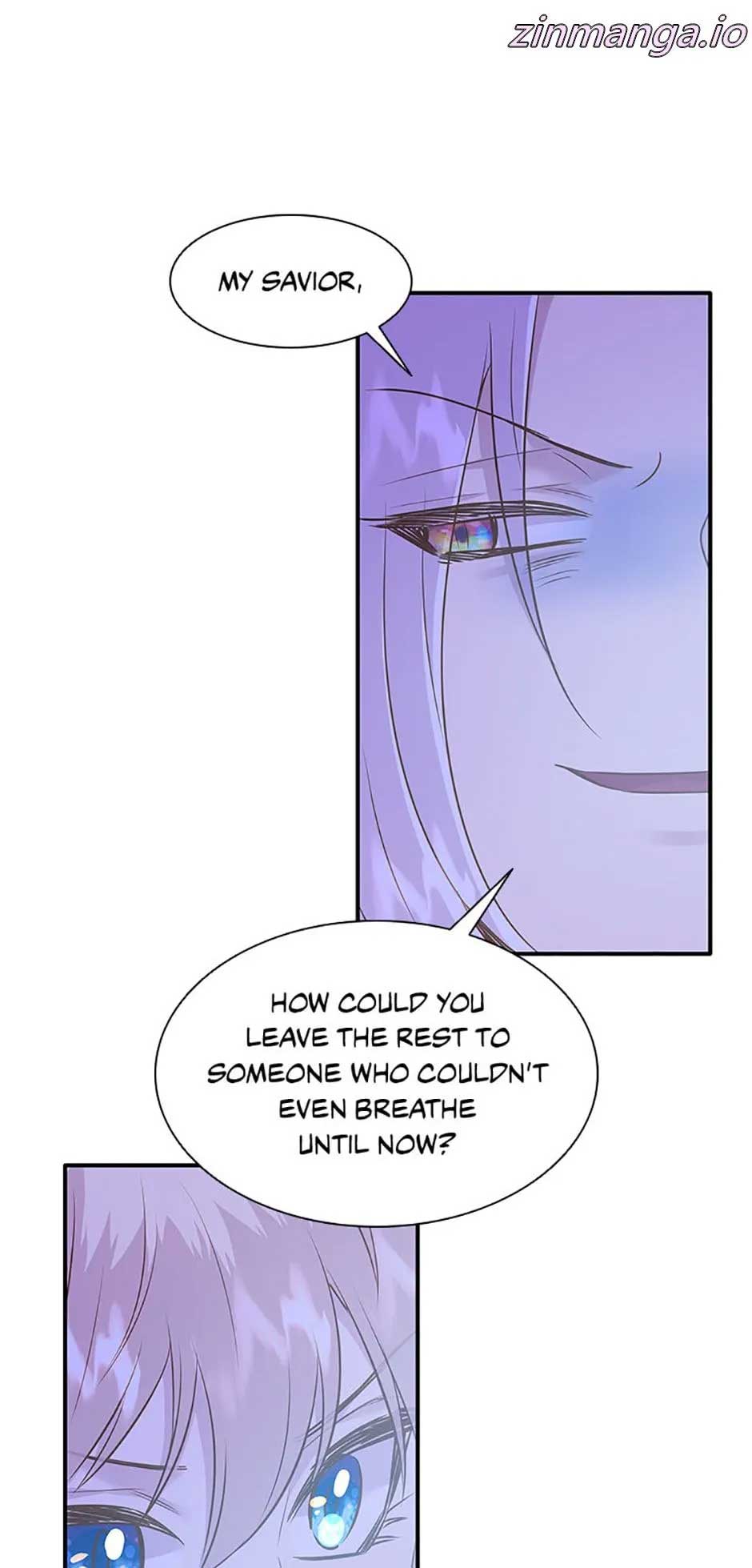 Marriage and Sword Chapter 88 - Page 61