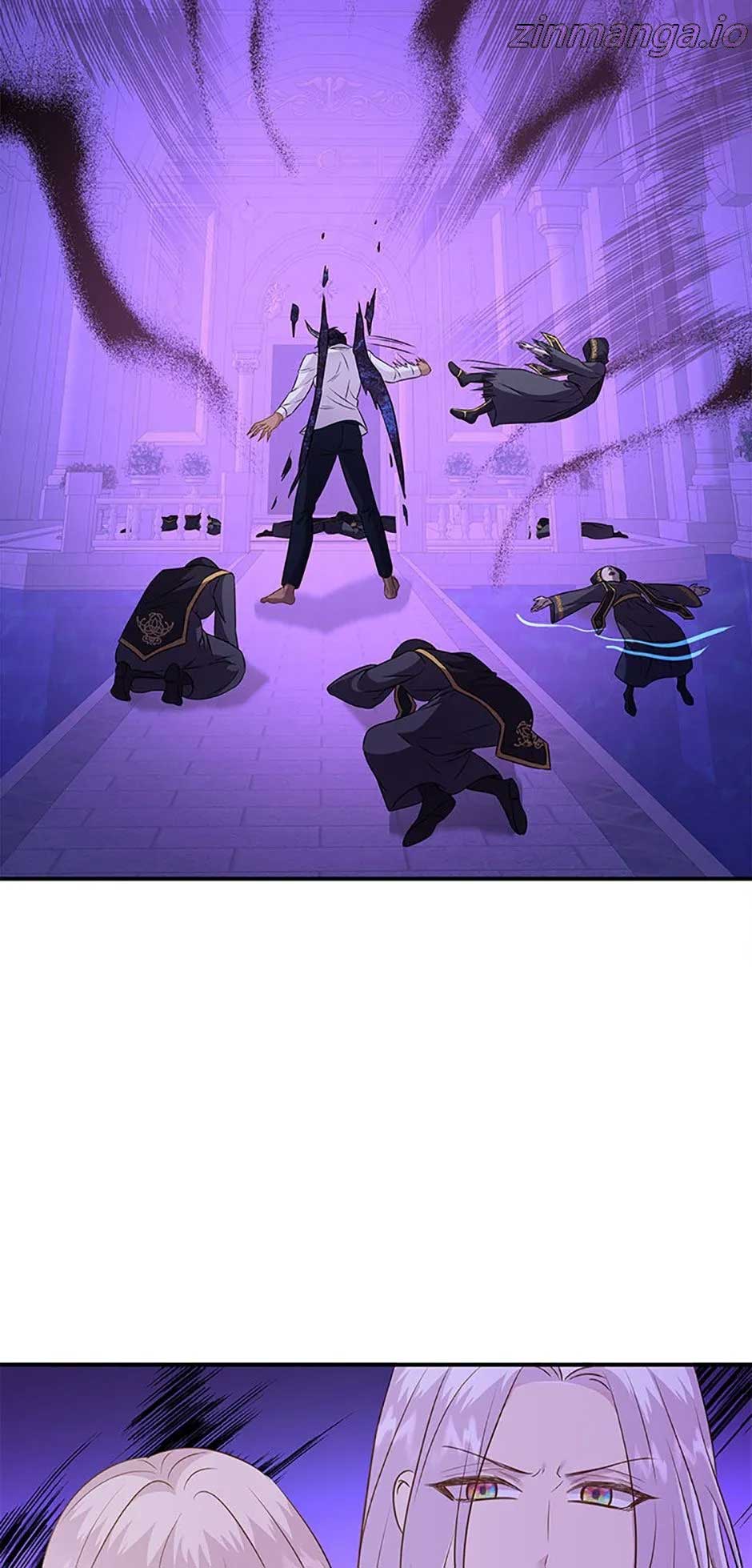 Marriage and Sword Chapter 88 - Page 63