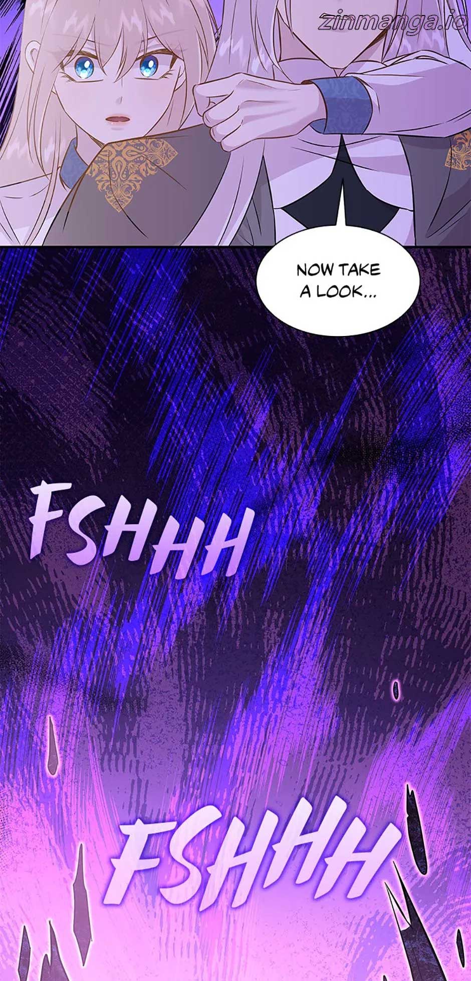 Marriage and Sword Chapter 88 - Page 64