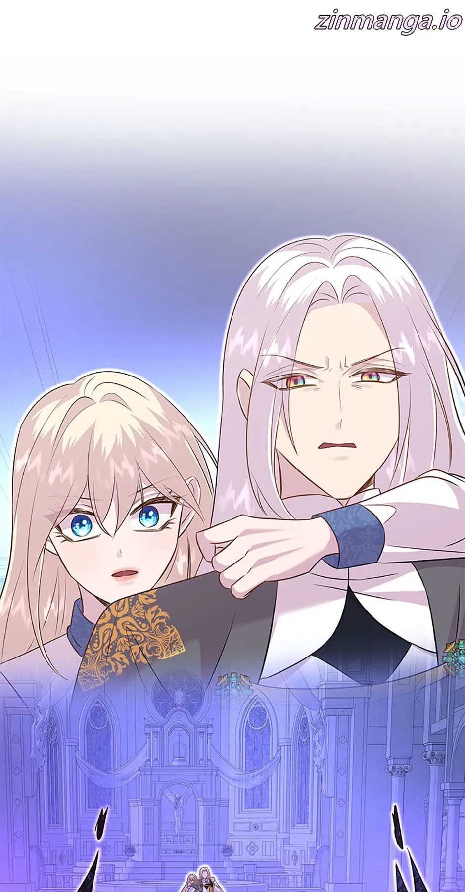 Marriage and Sword Chapter 88 - Page 71