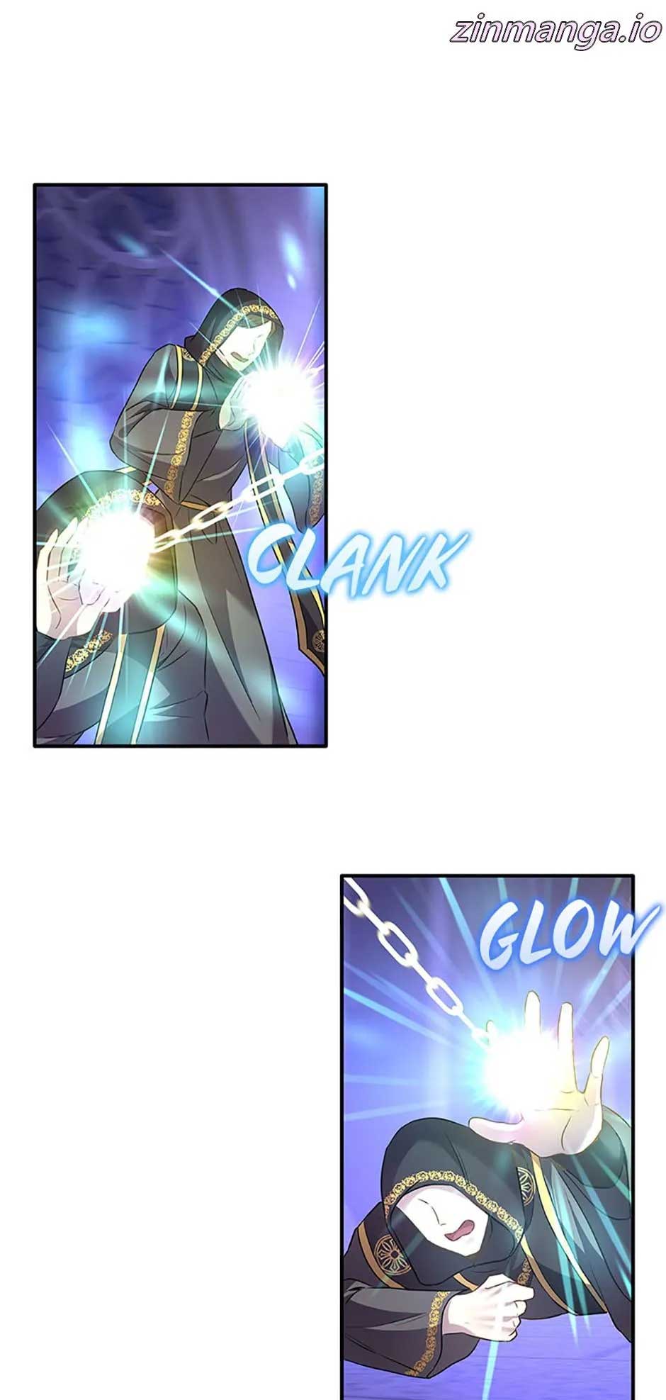 Marriage and Sword Chapter 88 - Page 77