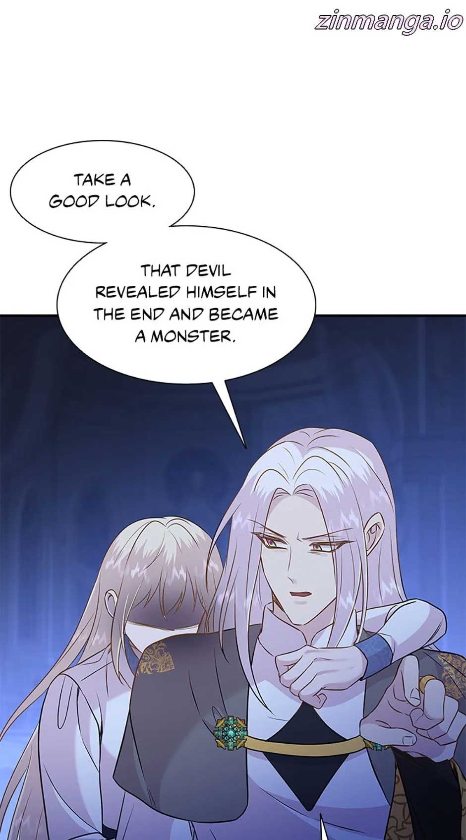 Marriage and Sword Chapter 88 - Page 83