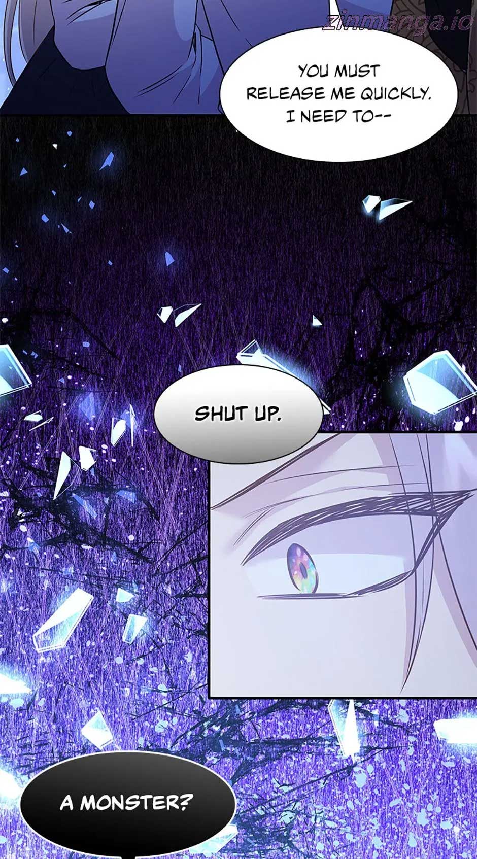 Marriage and Sword Chapter 88 - Page 84