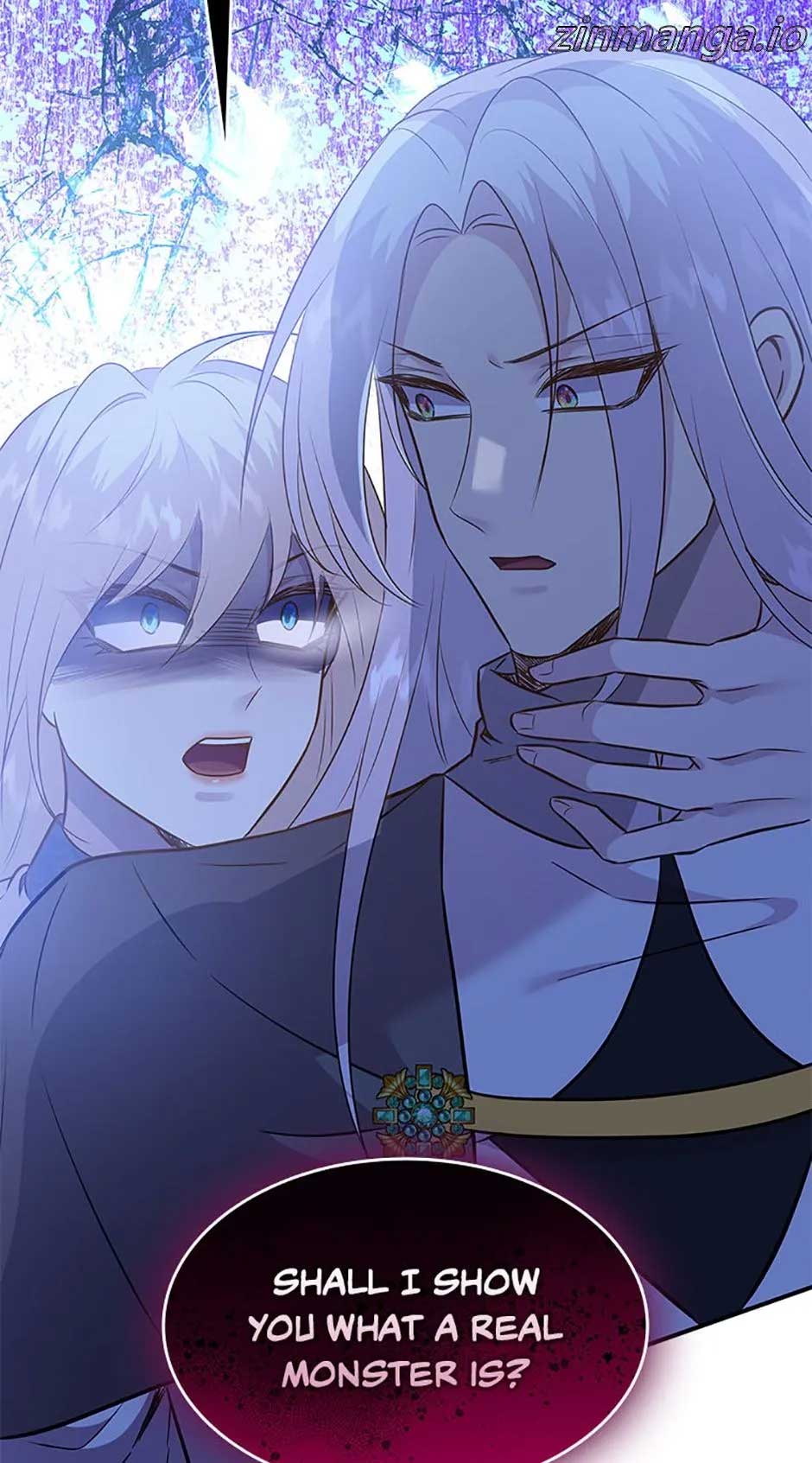 Marriage and Sword Chapter 88 - Page 85