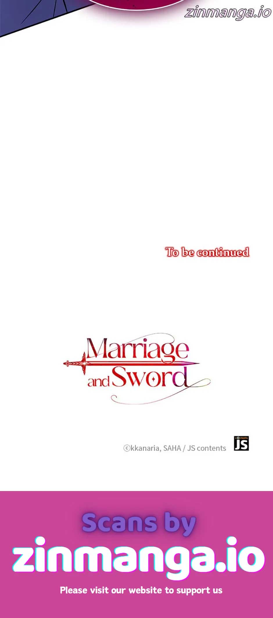 Marriage and Sword Chapter 88 - Page 86