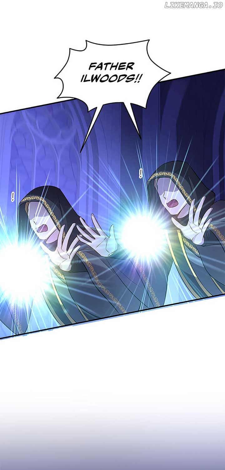 Marriage and Sword Chapter 89 - Page 4