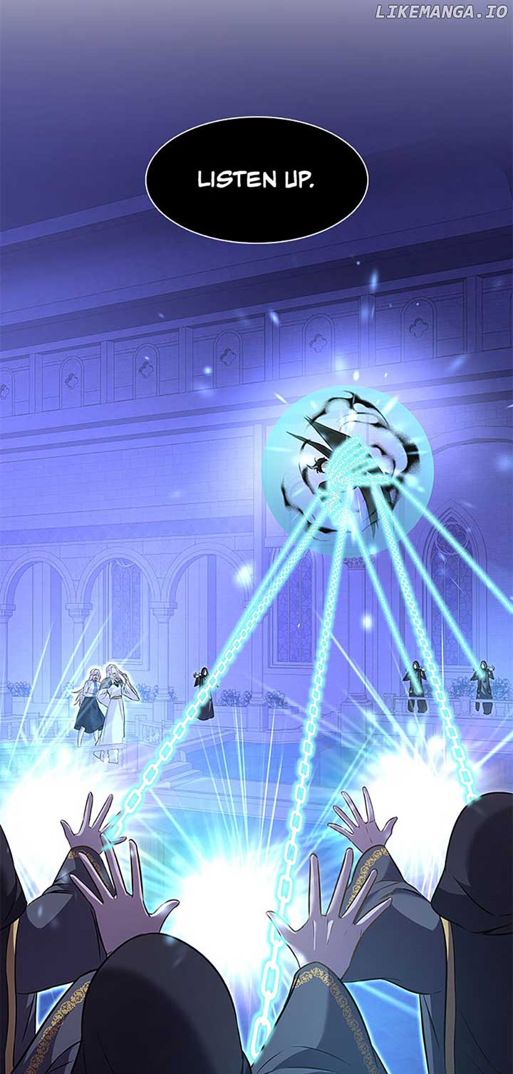 Marriage and Sword Chapter 89 - Page 5