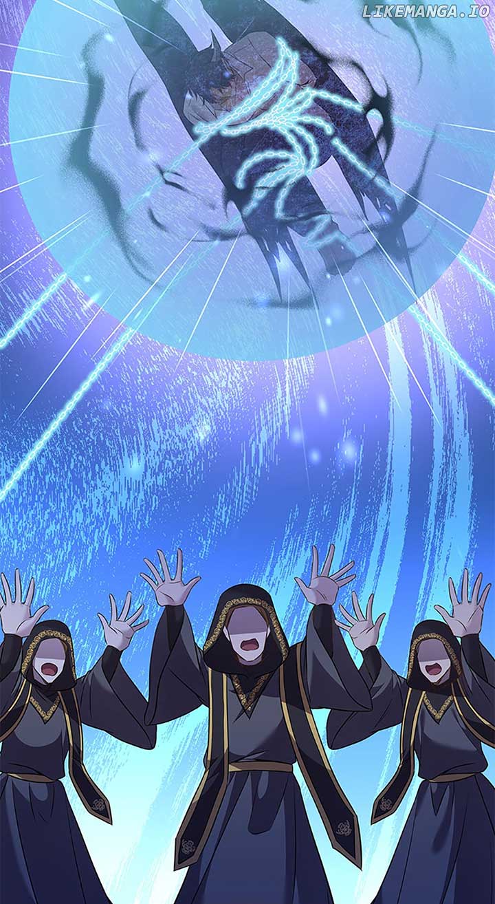 Marriage and Sword Chapter 89 - Page 9