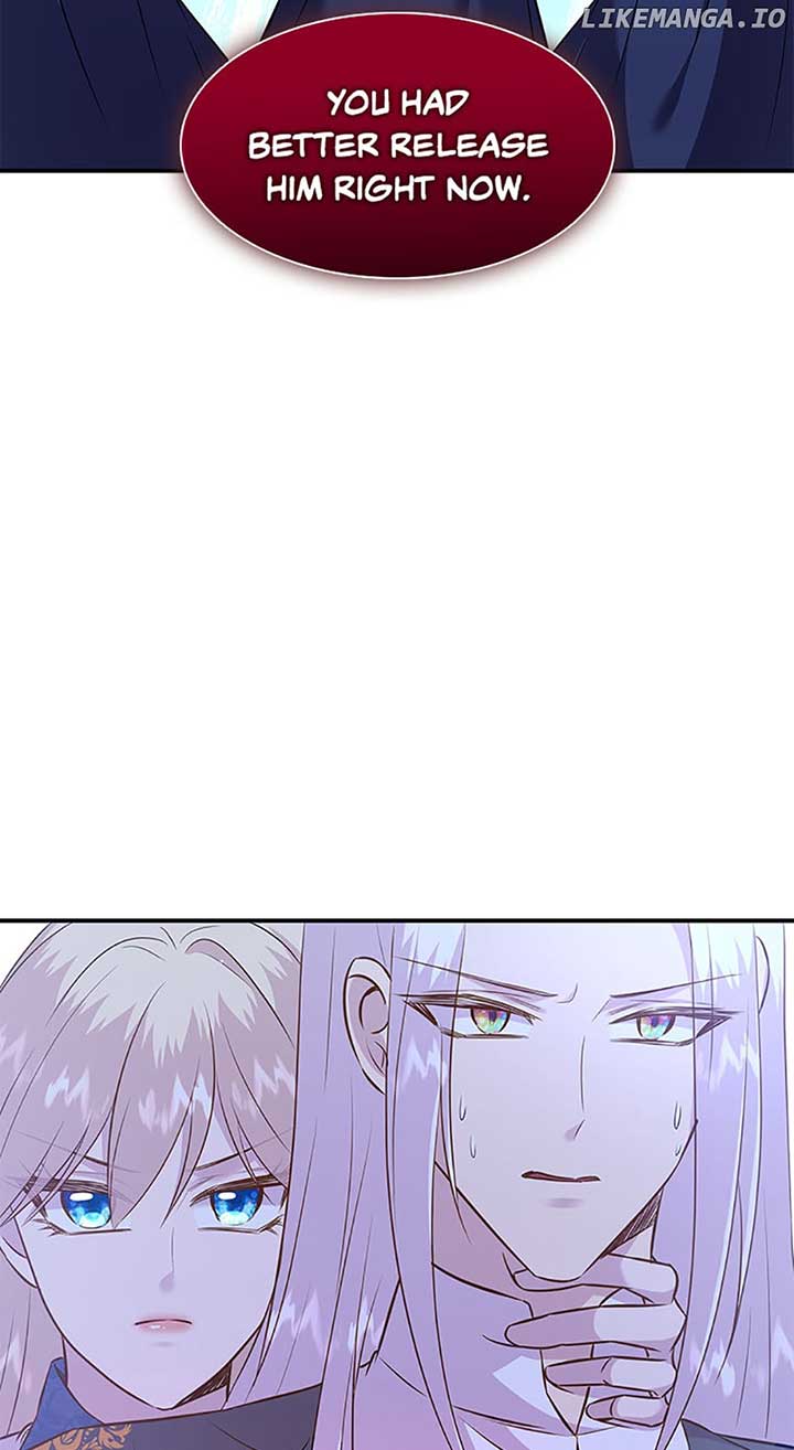 Marriage and Sword Chapter 89 - Page 10