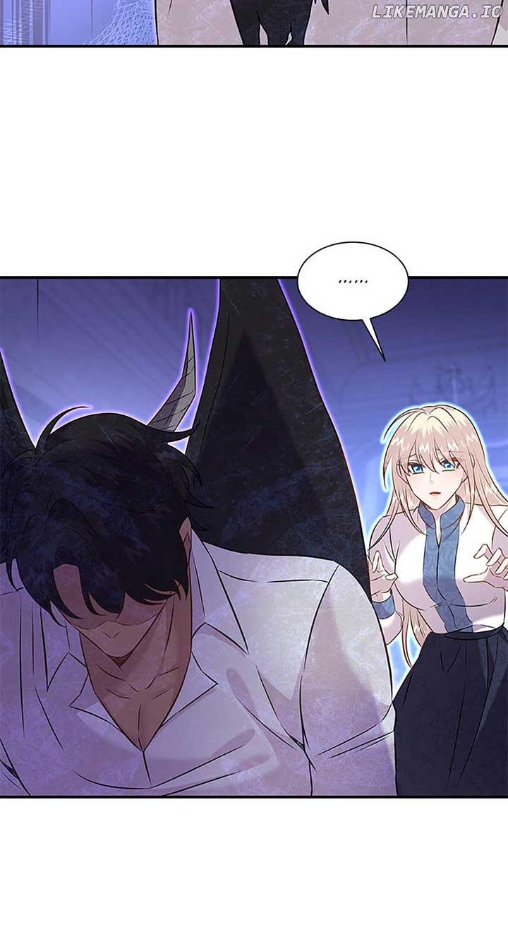 Marriage and Sword Chapter 89 - Page 20