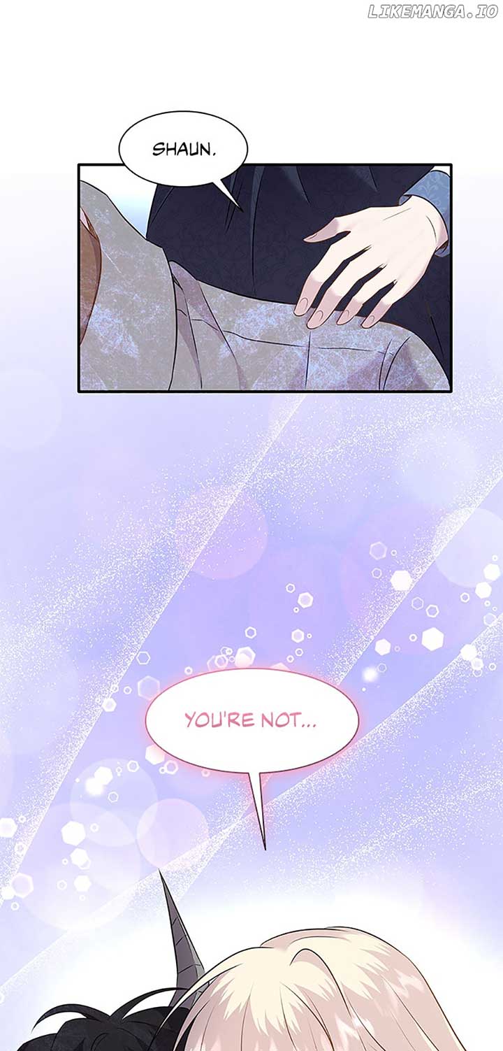 Marriage and Sword Chapter 89 - Page 21