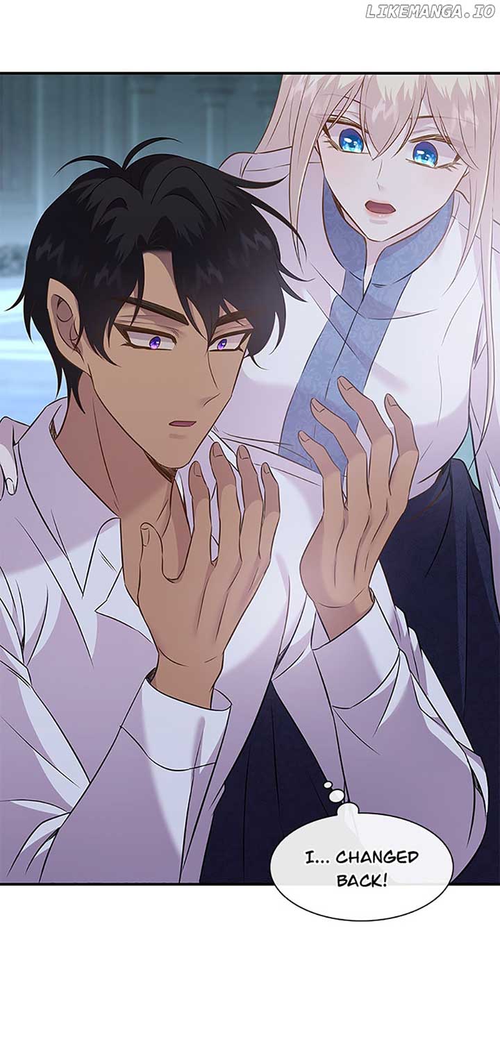 Marriage and Sword Chapter 89 - Page 25