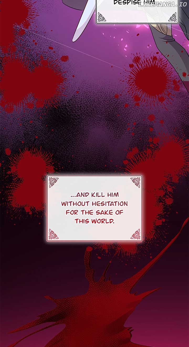 Marriage and Sword Chapter 89 - Page 33