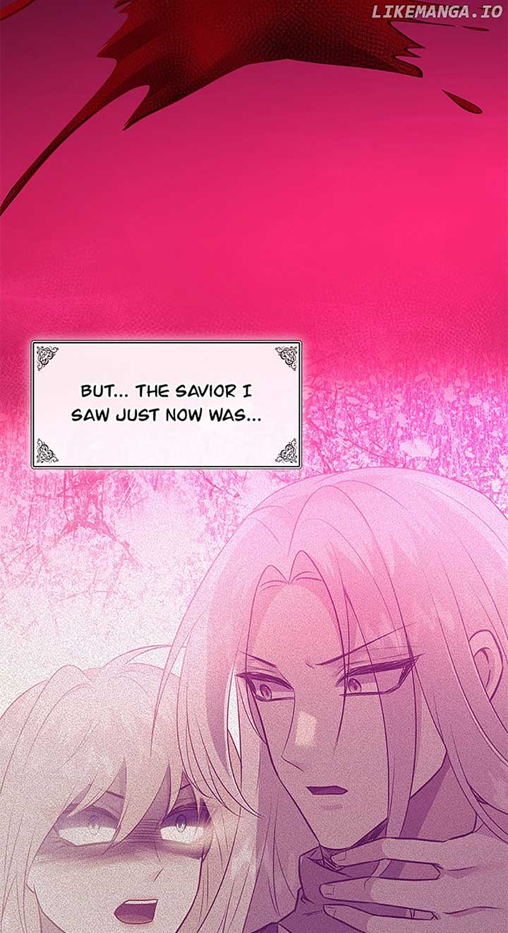 Marriage and Sword Chapter 89 - Page 34