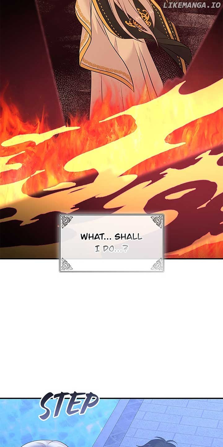 Marriage and Sword Chapter 89 - Page 39