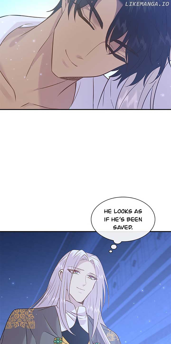 Marriage and Sword Chapter 89 - Page 41