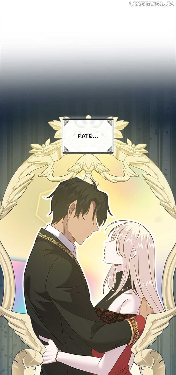 Marriage and Sword Chapter 89 - Page 43