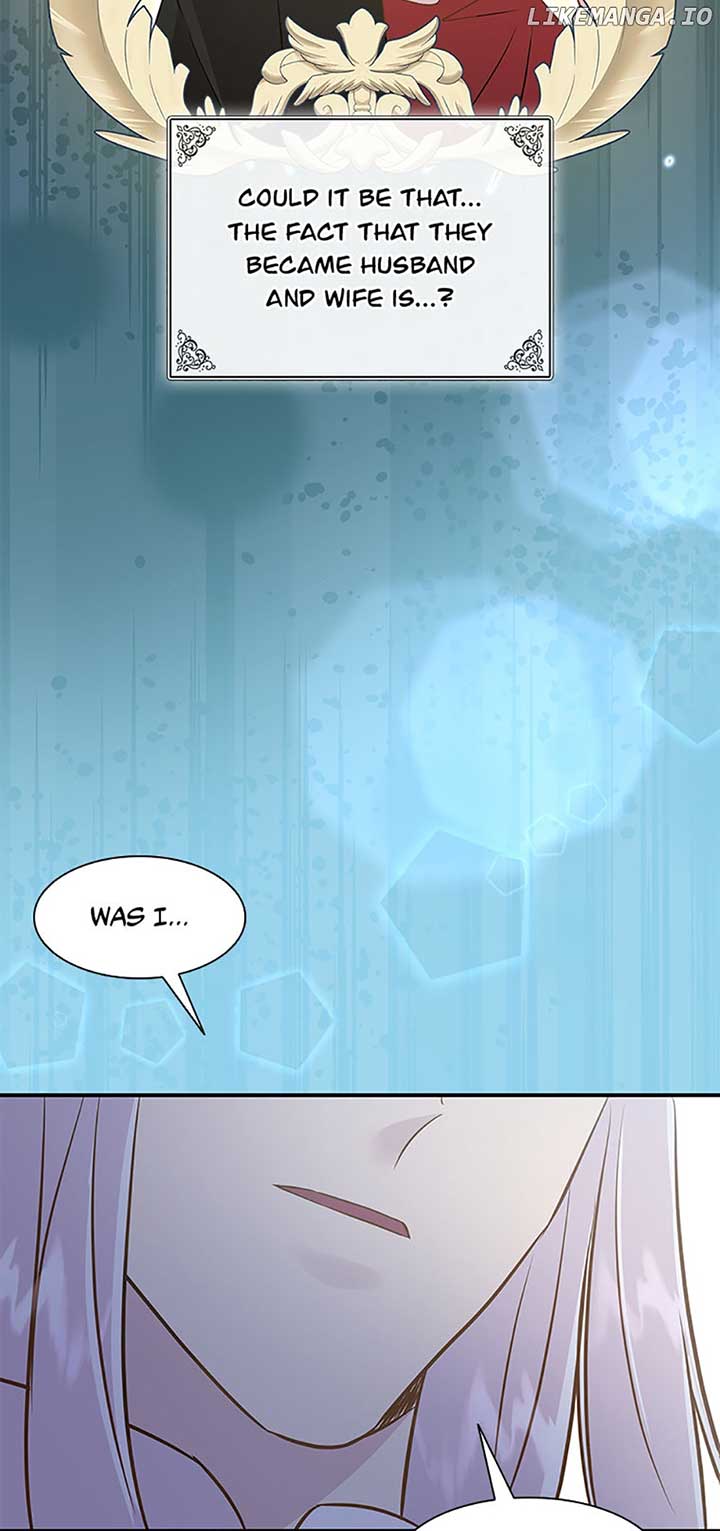 Marriage and Sword Chapter 89 - Page 44