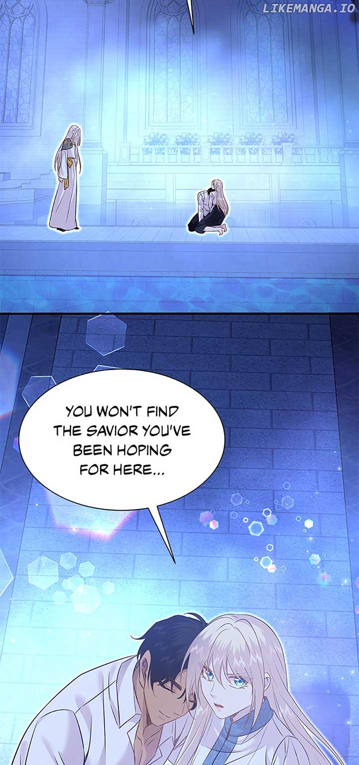 Marriage and Sword Chapter 89 - Page 46