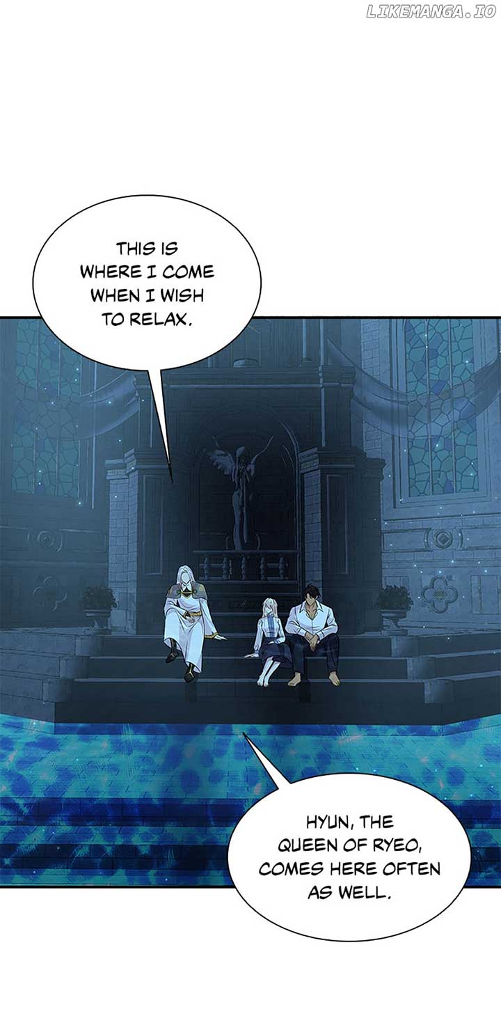 Marriage and Sword Chapter 89 - Page 54