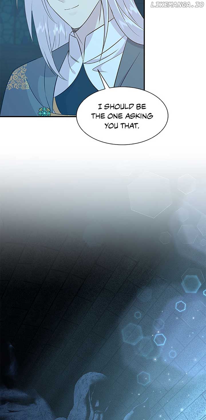 Marriage and Sword Chapter 89 - Page 56