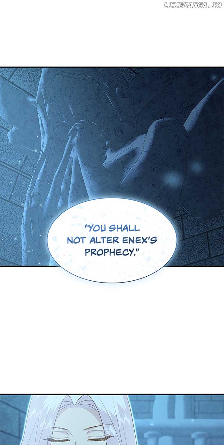 Marriage and Sword Chapter 89 - Page 60