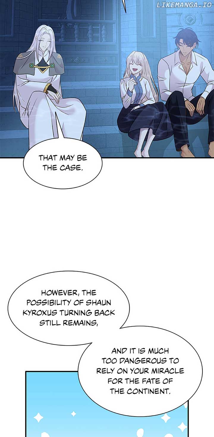 Marriage and Sword Chapter 89 - Page 68