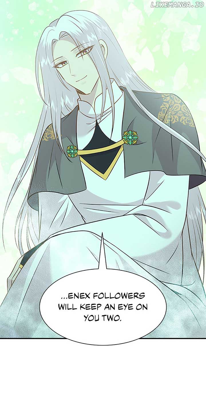 Marriage and Sword Chapter 89 - Page 70