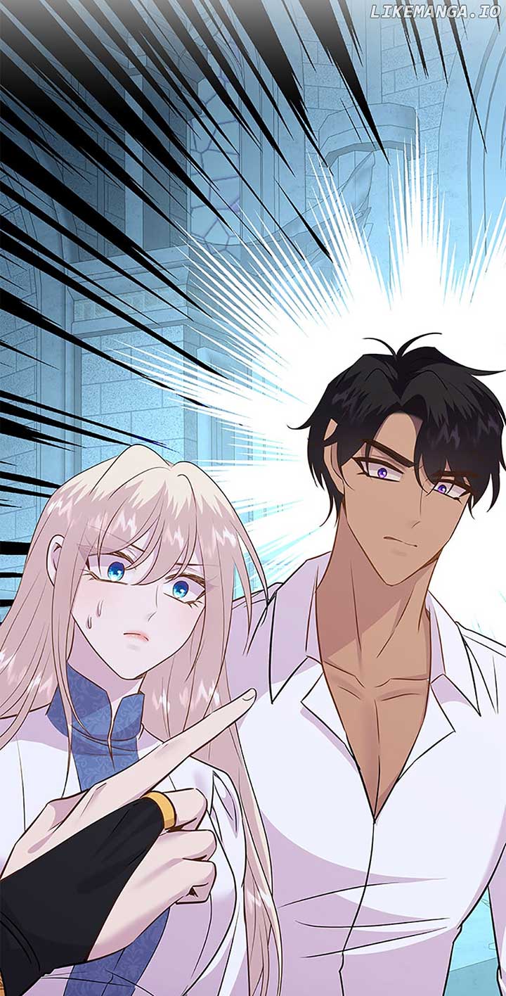 Marriage and Sword Chapter 89 - Page 72