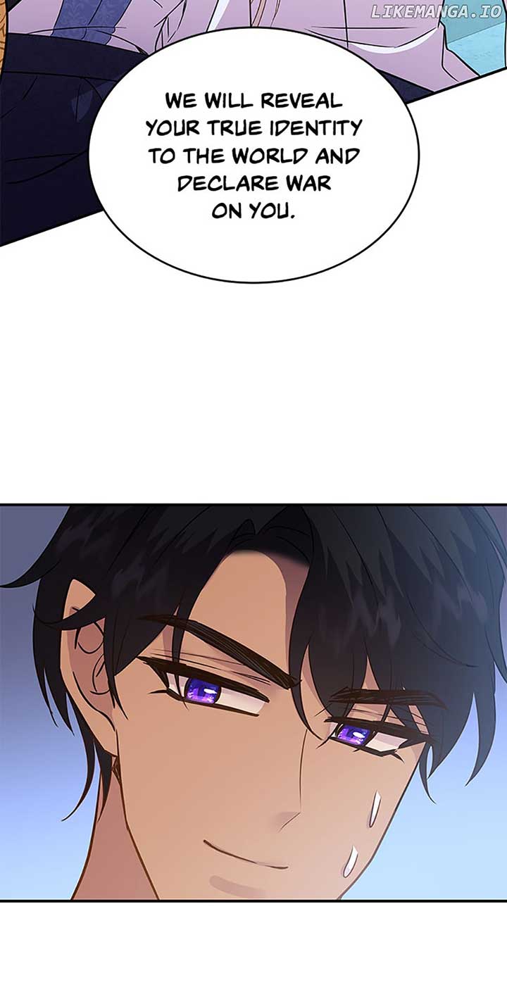 Marriage and Sword Chapter 89 - Page 73