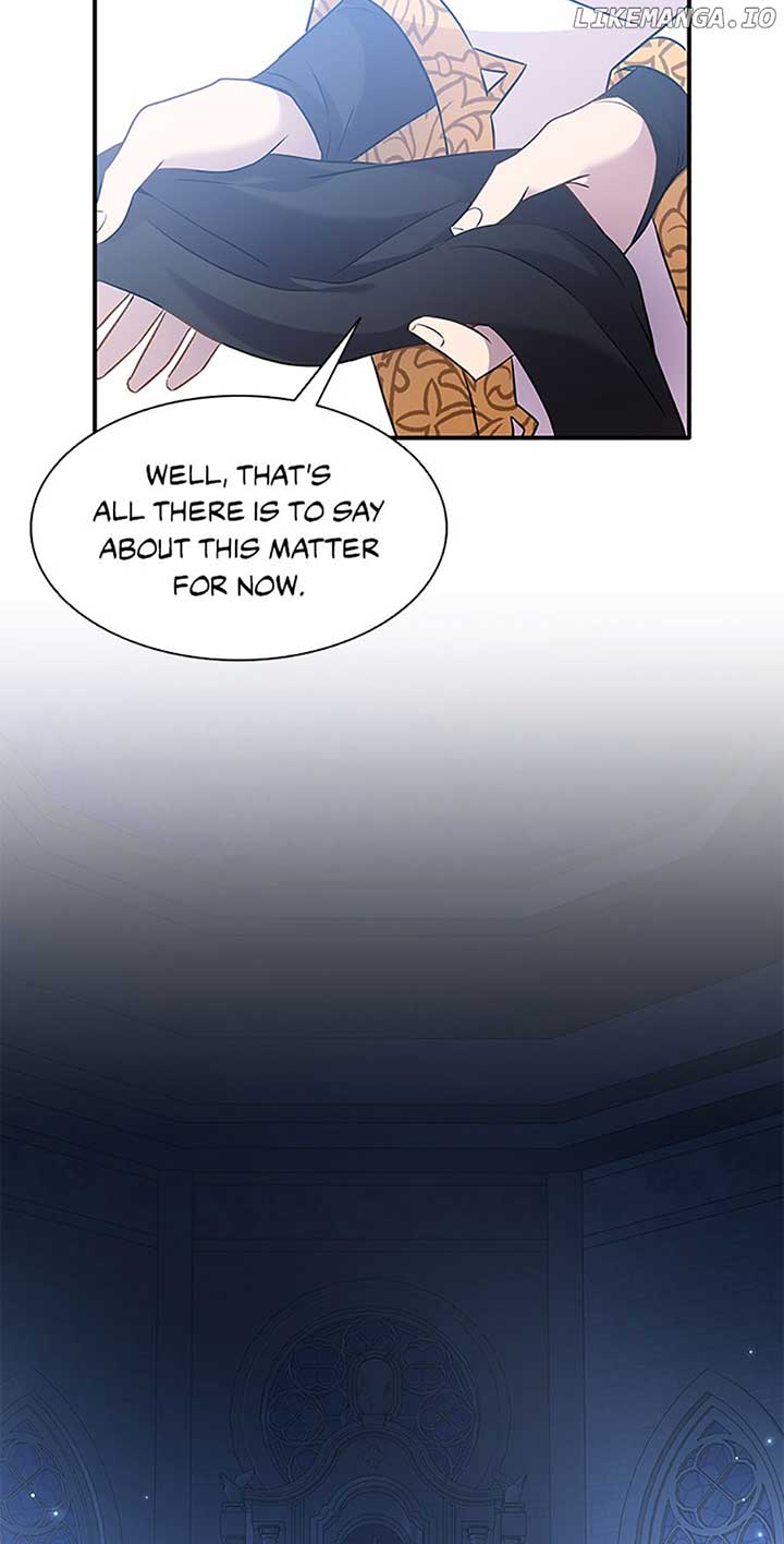 Marriage and Sword Chapter 89 - Page 75