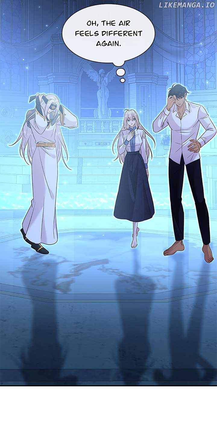 Marriage and Sword Chapter 89 - Page 76