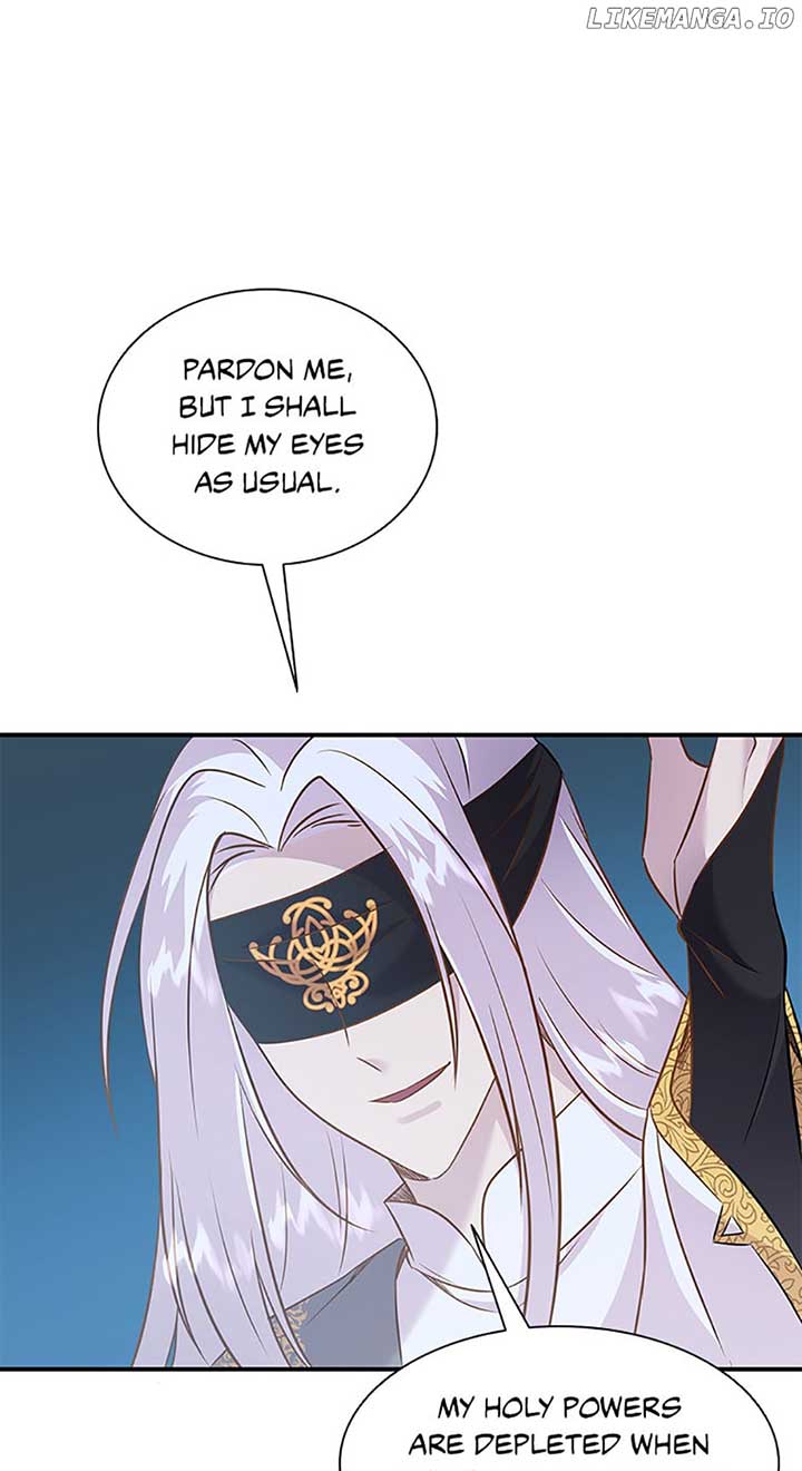 Marriage and Sword Chapter 89 - Page 77