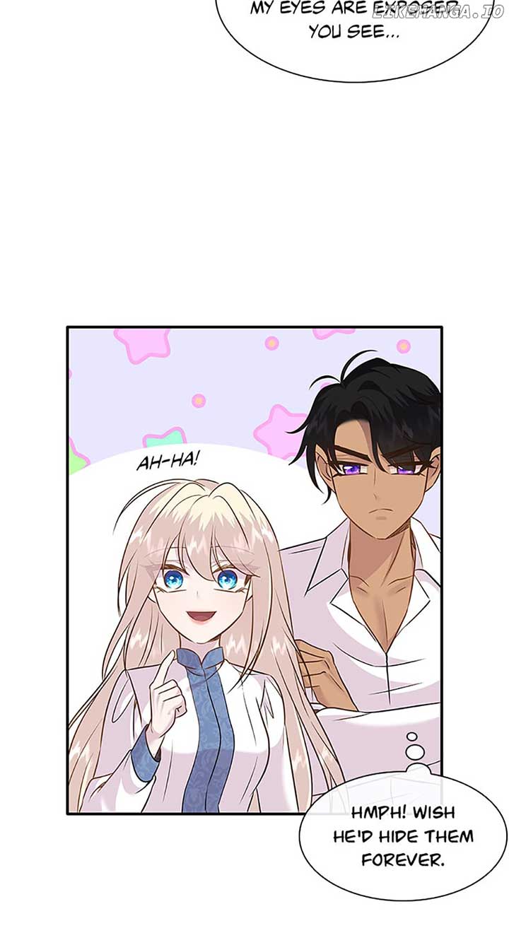 Marriage and Sword Chapter 89 - Page 78