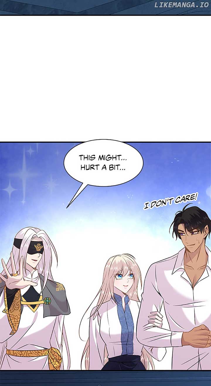 Marriage and Sword Chapter 89 - Page 81