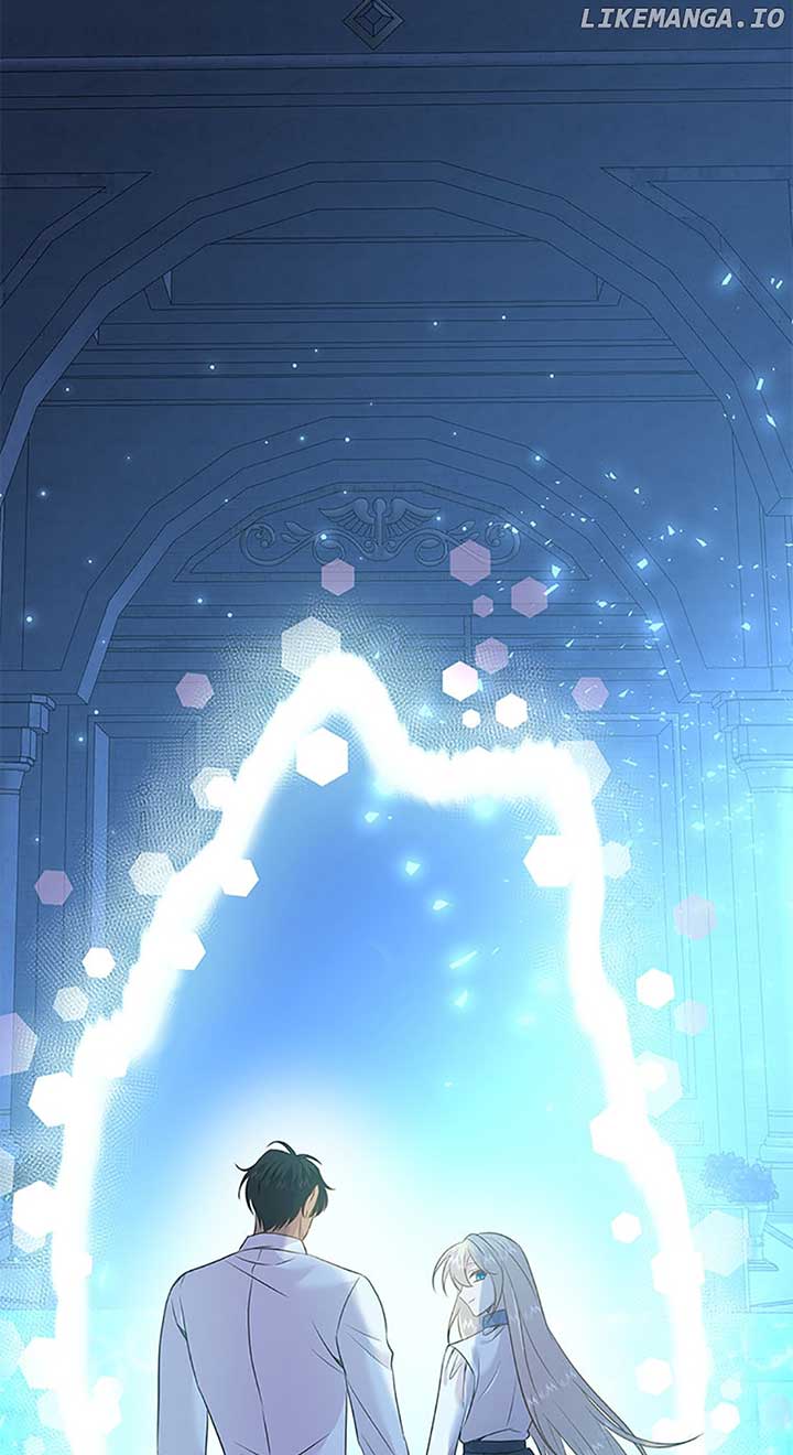 Marriage and Sword Chapter 89 - Page 82