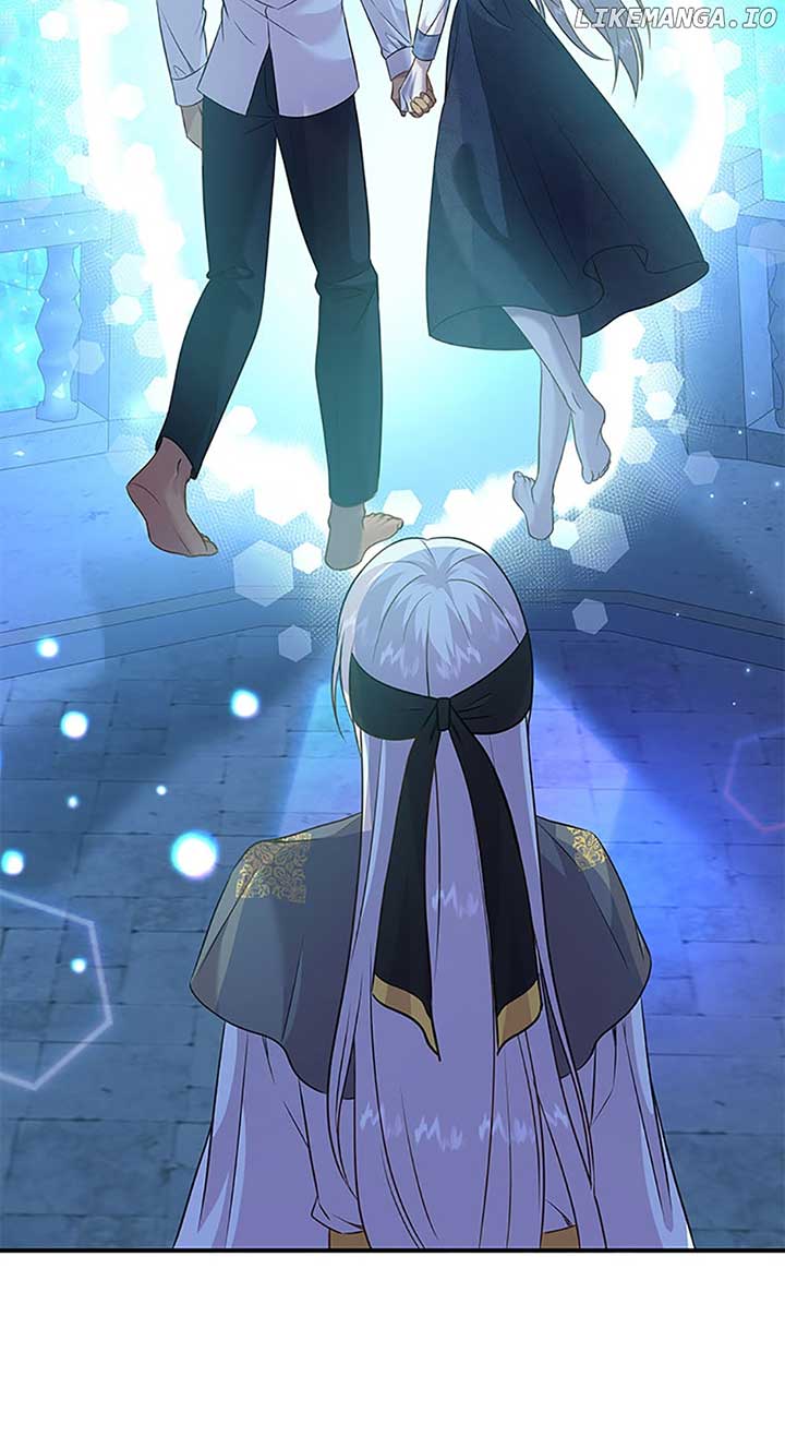 Marriage and Sword Chapter 89 - Page 83