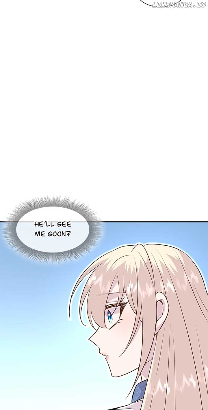 Marriage and Sword Chapter 89 - Page 91