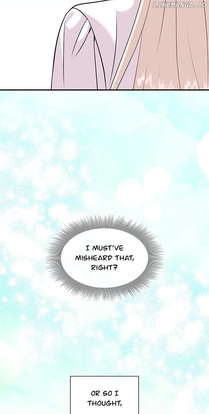 Marriage and Sword Chapter 89 - Page 92